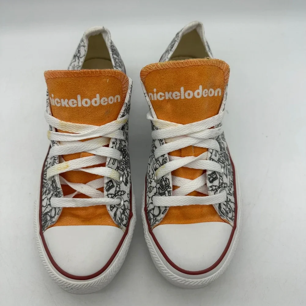 Converse featuring standout